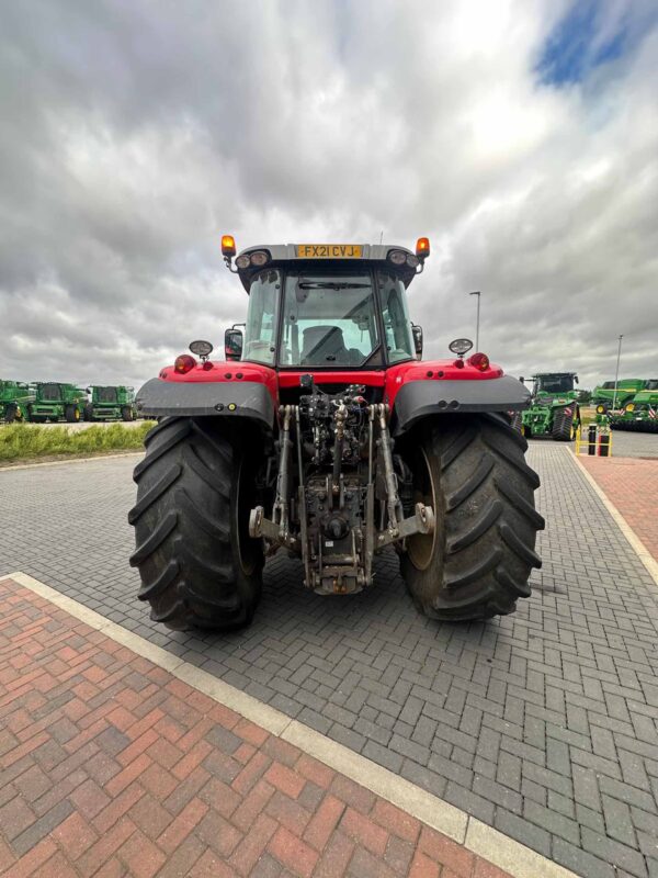 Massey Ferguson 7720S - Image 5