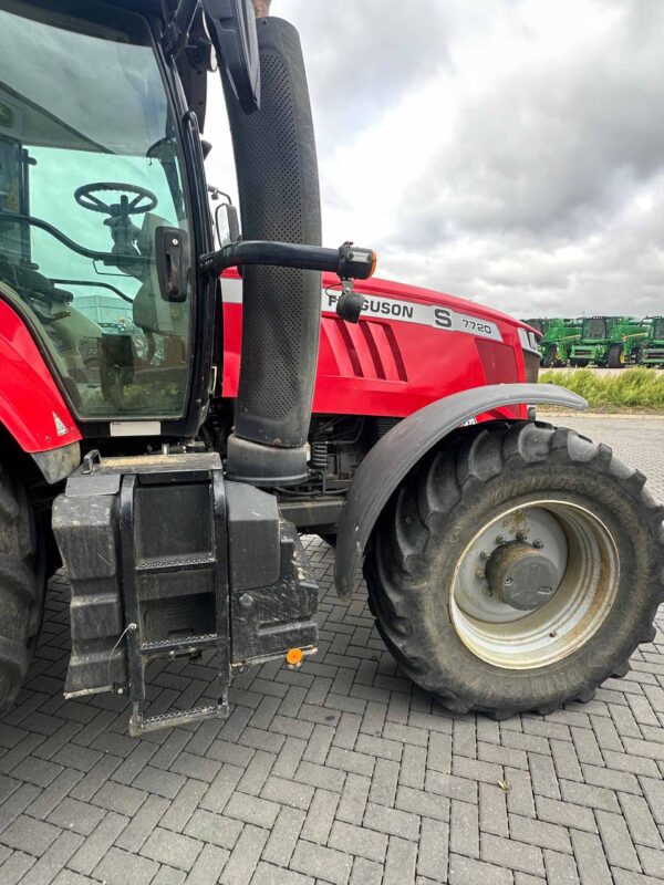 Massey Ferguson 7720S - Image 12