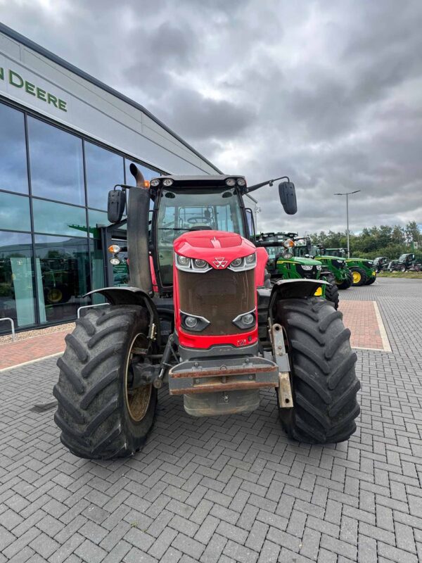 Massey Ferguson 7720S - Image 4
