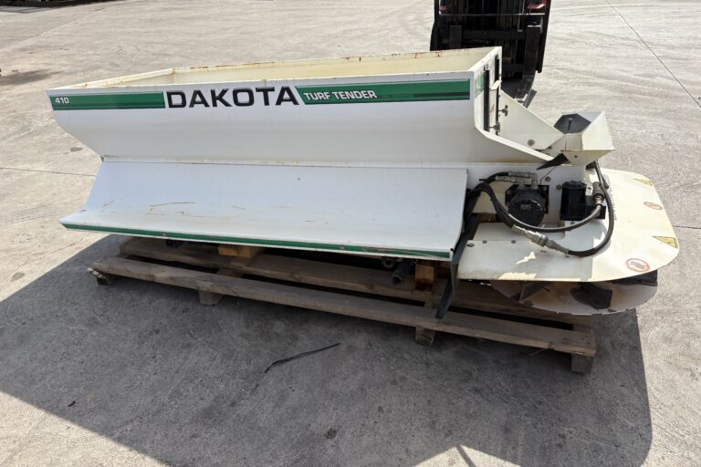 Dakota 410 Top Dresser to suit 2030A Pro Gator