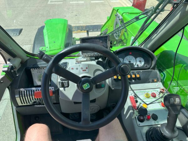 Merlo P32.6 - Image 13