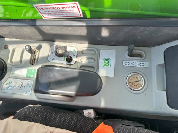 Merlo P32.6 - Image 12
