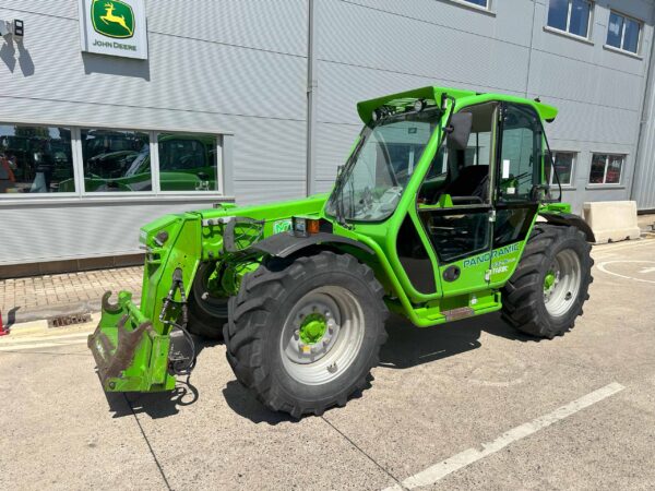Merlo P32.6