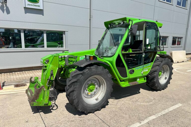 Merlo P32.6