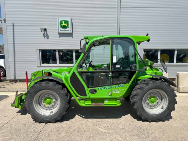 Merlo P32.6 - Image 2