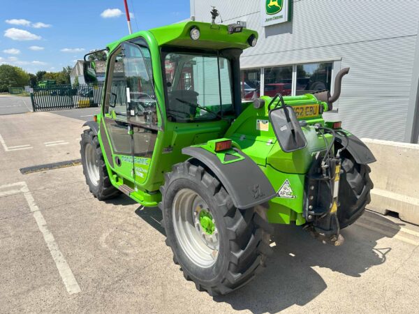 Merlo P32.6 - Image 3