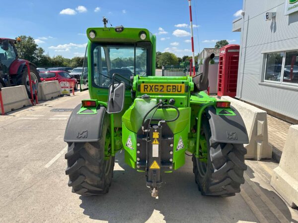 Merlo P32.6 - Image 4