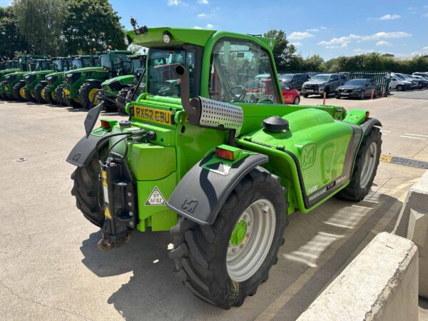 Merlo P32.6 - Image 5