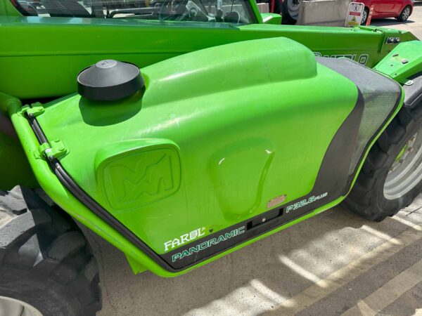 Merlo P32.6 - Image 6