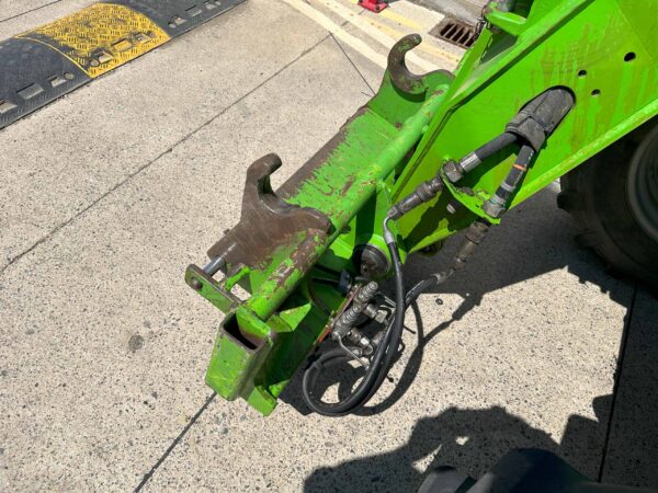 Merlo P32.6 - Image 8