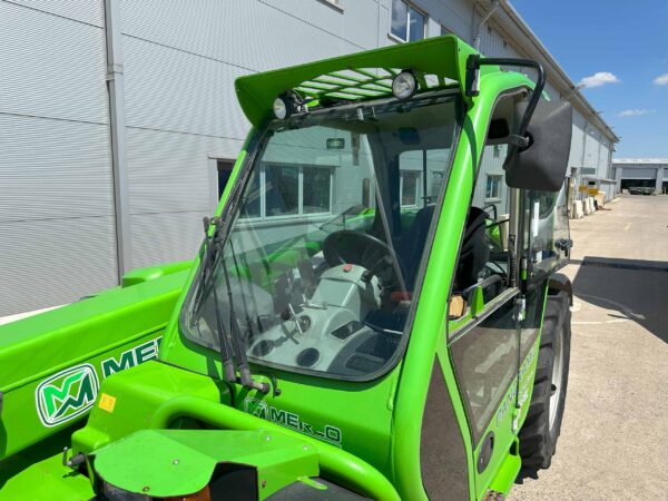 Merlo P32.6 - Image 10
