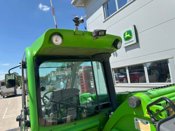 Merlo P32.6 - Image 11