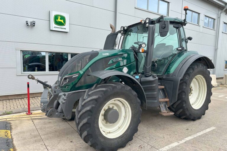 Valtra T174EV