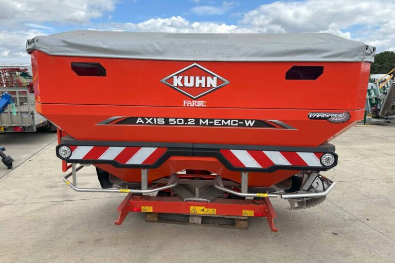 Kuhn Axis 50.2 M-EMC-W