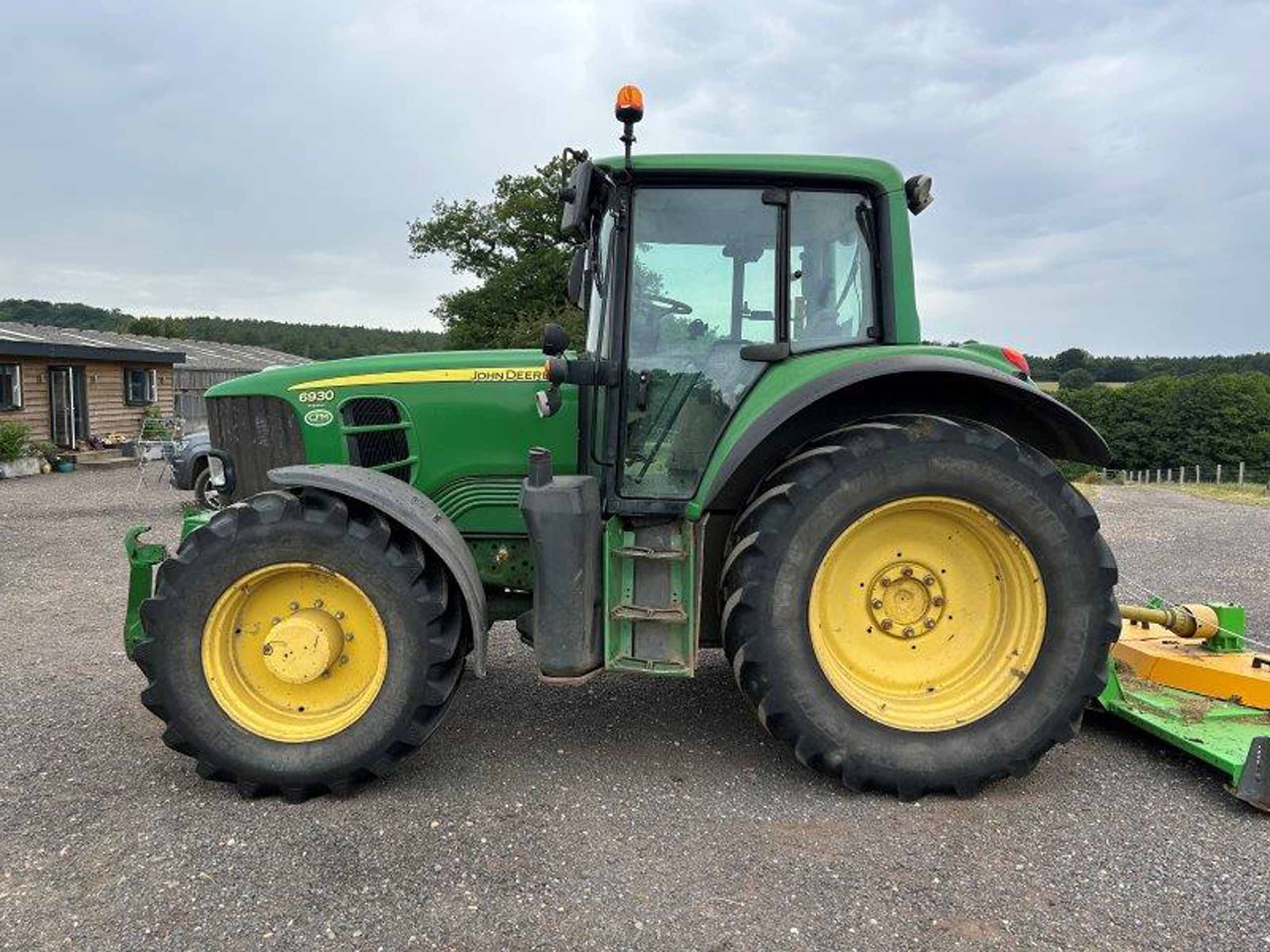 John Deere 6930 Premium