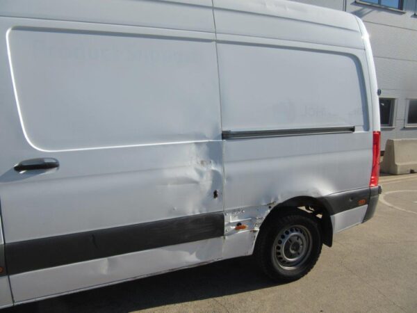 MERCEDES-BENZ SPRINTER 314 CDI - Image 10