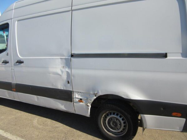 MERCEDES-BENZ SPRINTER 314 CDI - Image 11