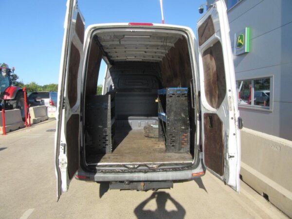 MERCEDES-BENZ SPRINTER 314 CDI - Image 13