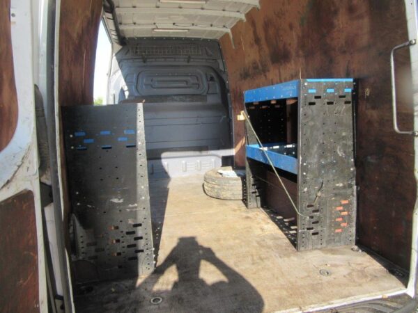 MERCEDES-BENZ SPRINTER 314 CDI - Image 14