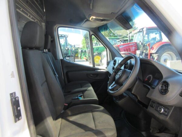 MERCEDES-BENZ SPRINTER 314 CDI - Image 15