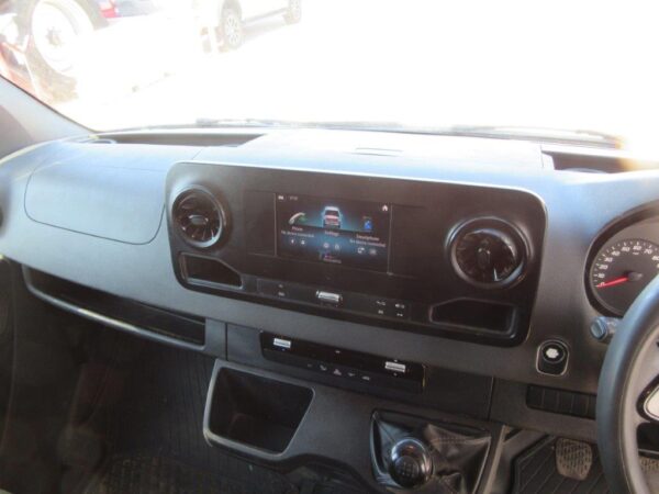 MERCEDES-BENZ SPRINTER 314 CDI - Image 16