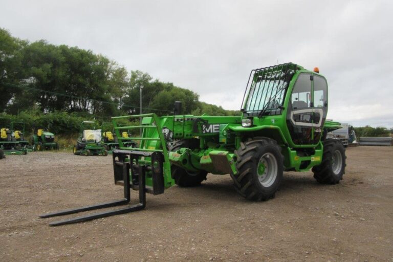 MERLO P40.13