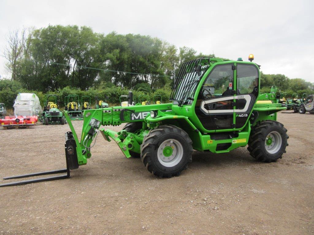 Merlo P40.13
