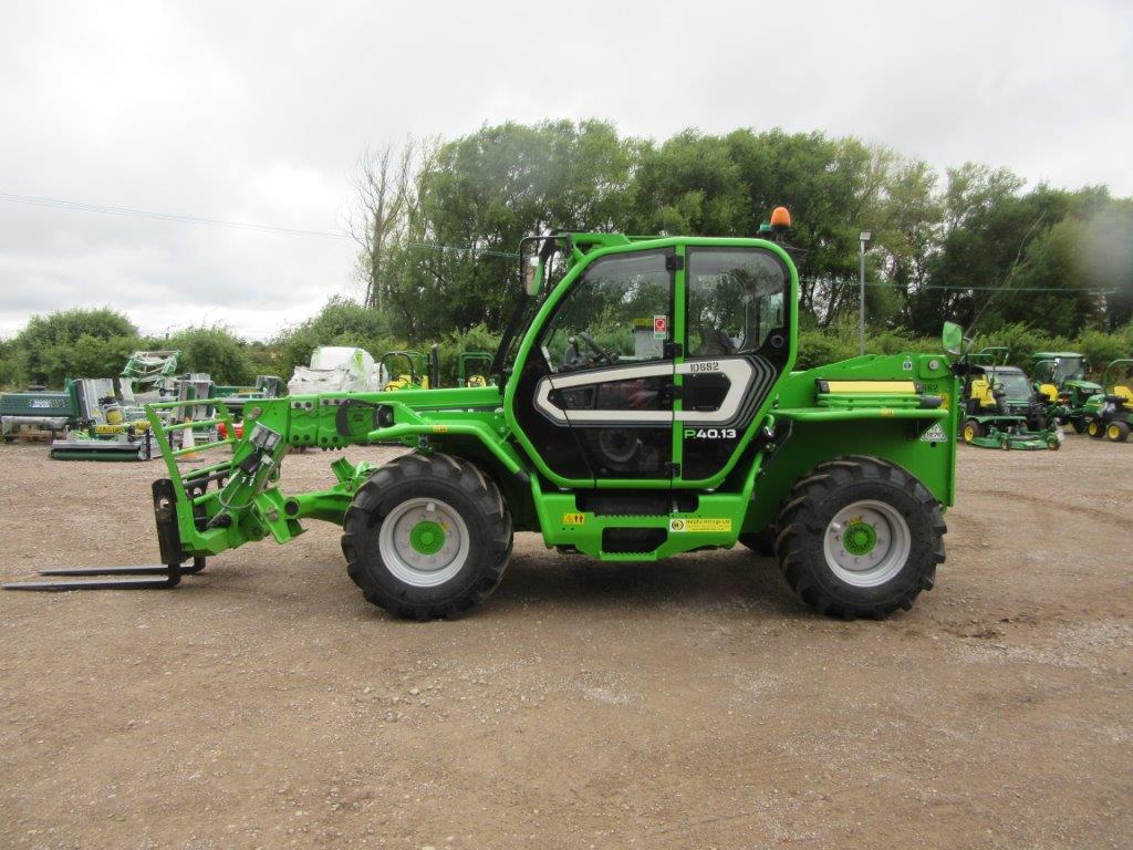 Merlo P40.13