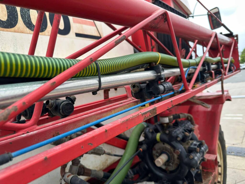 Bateman RB25 - Image 10