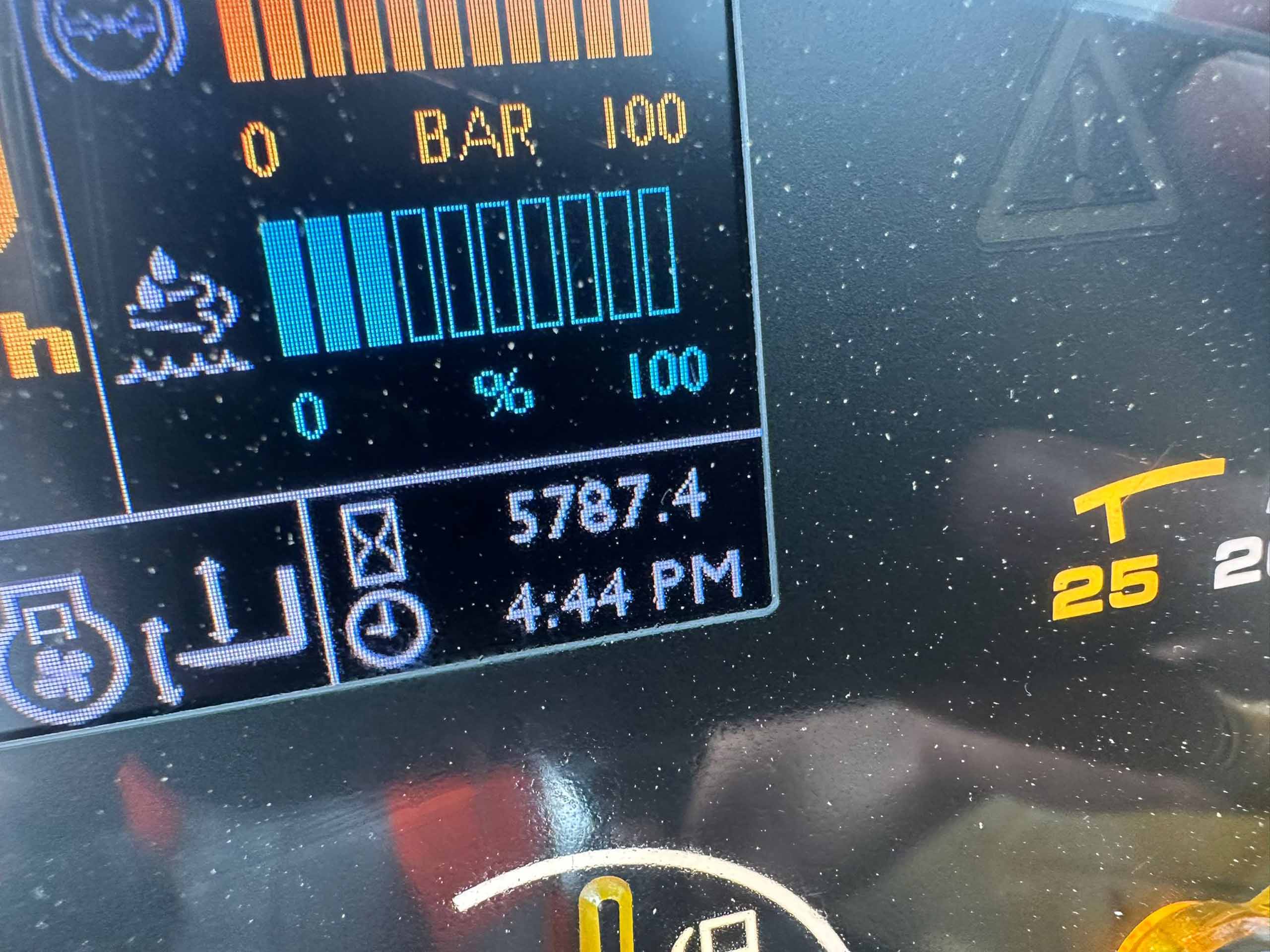 JCB 536.70 AgriSuper