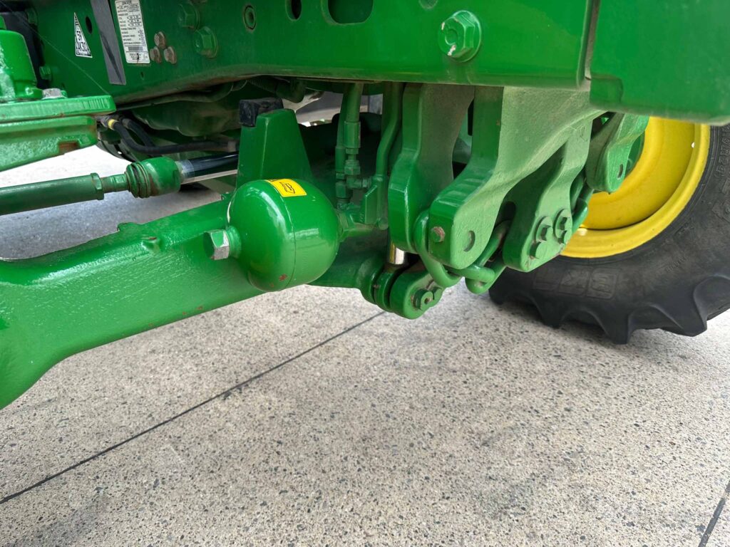 John Deere 6125R - Image 14