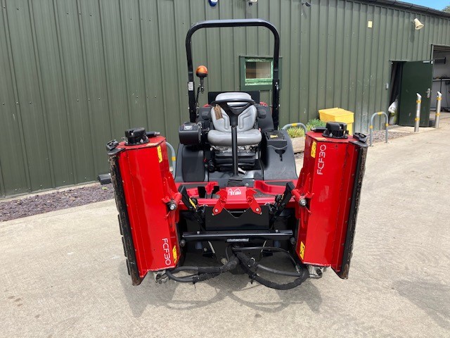 Toro LTF3000