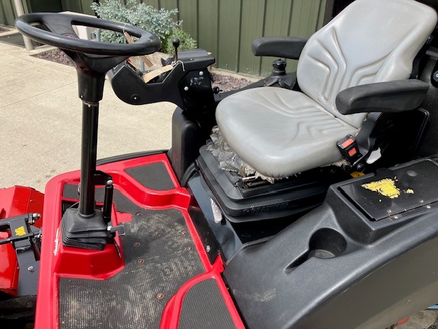 Toro LTF3000