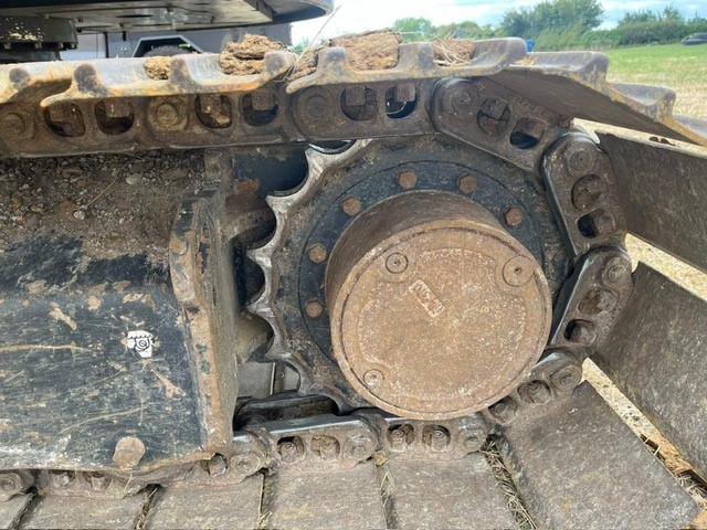 Yanmar VIO80-1A