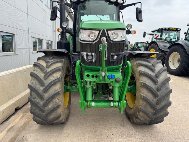 John Deere 6155M
