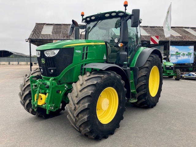 John Deere 6250R