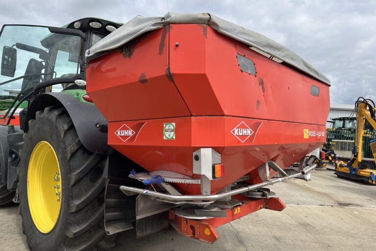 Kuhn Axis 40.1W