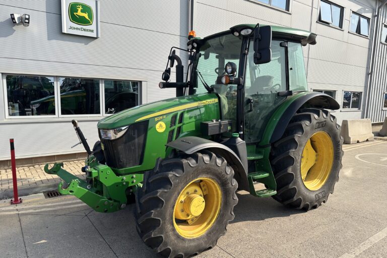 John Deere 5125R