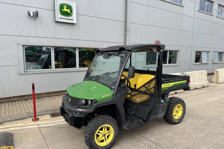 John Deere XUV865M