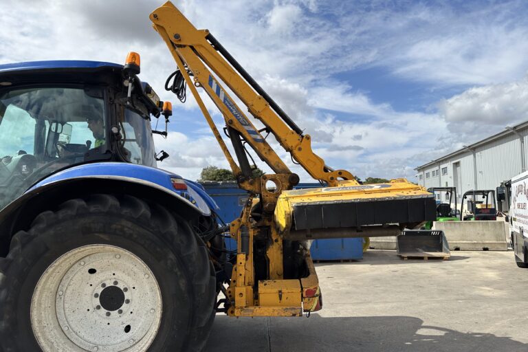 Shelbourne Reynolds HD870T