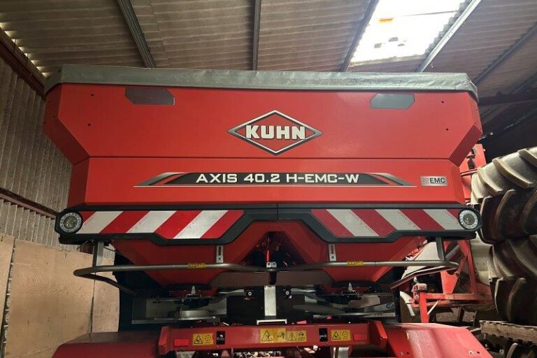Kuhn Axis 40.2 H-EMC-W