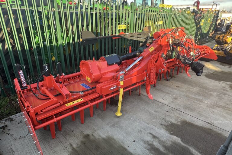 KUHN HR6042R