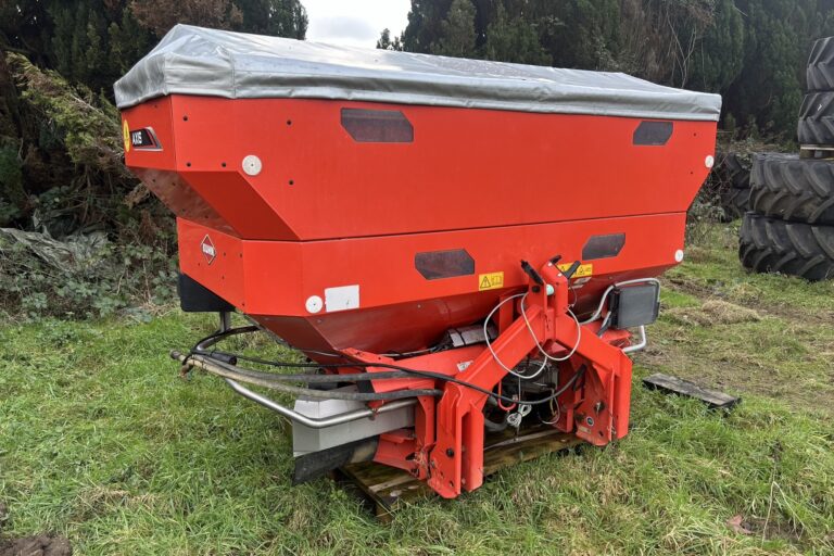 KUHN Axis 40.2 H-EMC-W