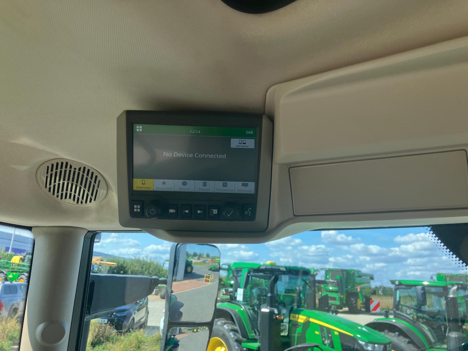 John Deere 6R 155