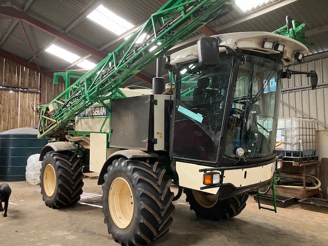 Houseman Air Ride 3000