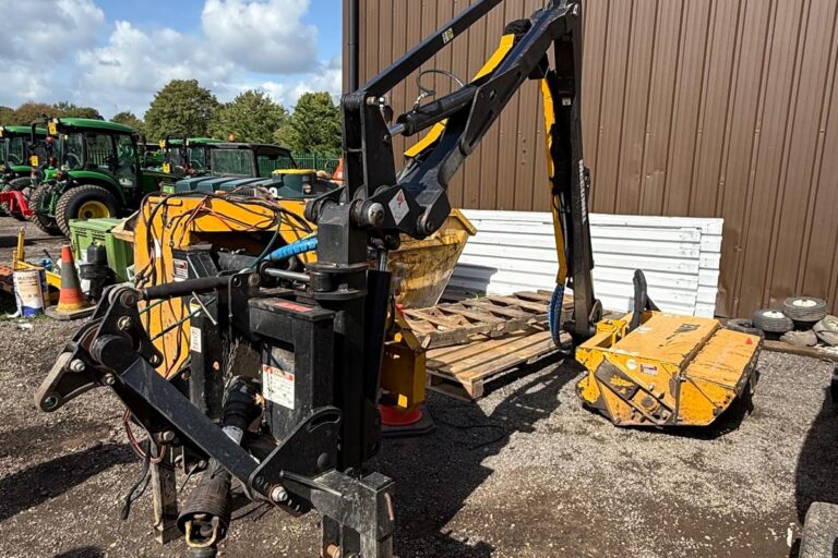 McConnel PA 6455