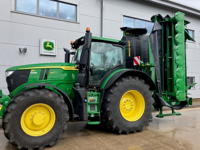 John Deere R950R