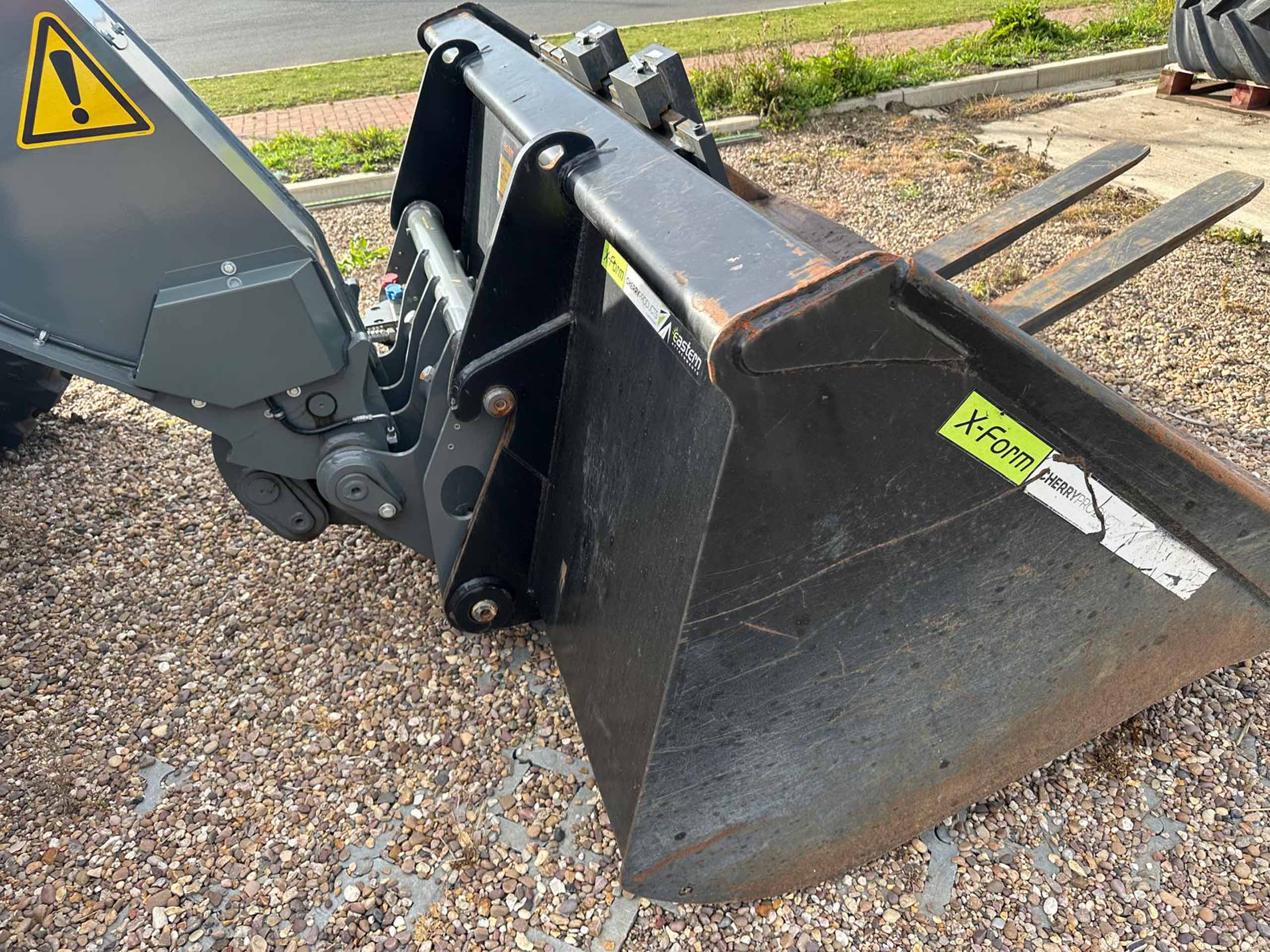 Cherry Products BK15-76D