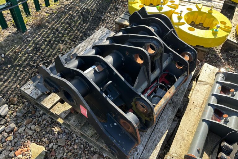 Cherry Products Kramer KL55.8T 50mm Headstock