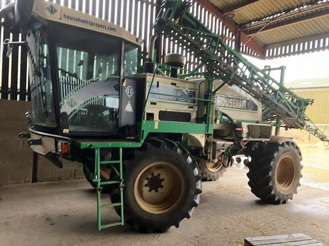 Houseman AR3000